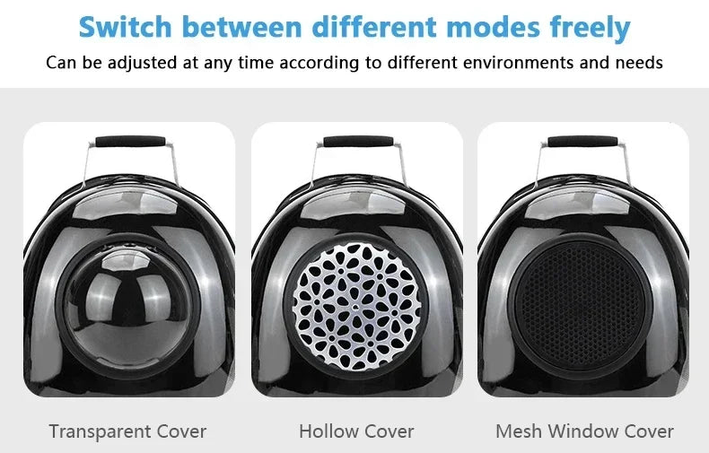 Breathable Pet Cat Carrying Bag for Cats