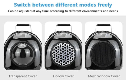 Breathable Pet Cat Carrying Bag for Cats
