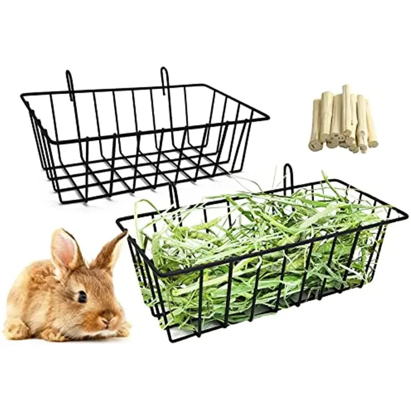 Rabbit Food Basket
