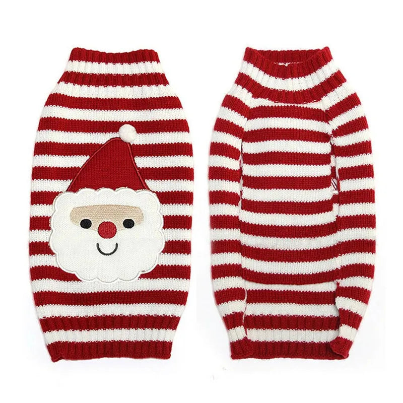 Pet Sweaters for Dogs