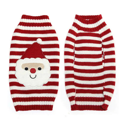 Pet Sweaters for Dogs