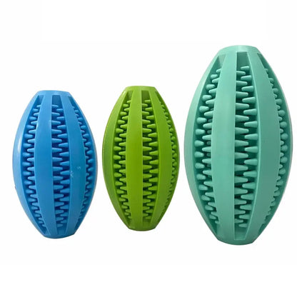 Pet Chew Toys for Teeth Cleaning for Dogs and Cats