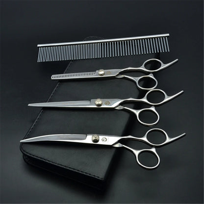 Dog Grooming Scissors