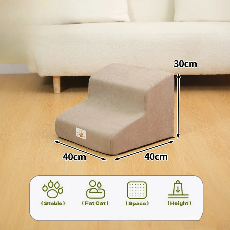 Step Stair/Ramp for Dogs and Cats