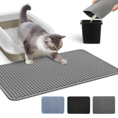 Cat Litter Mat