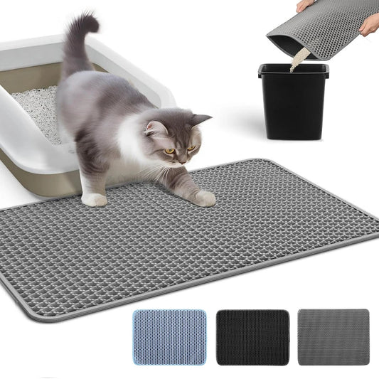 Cat Litter Mat