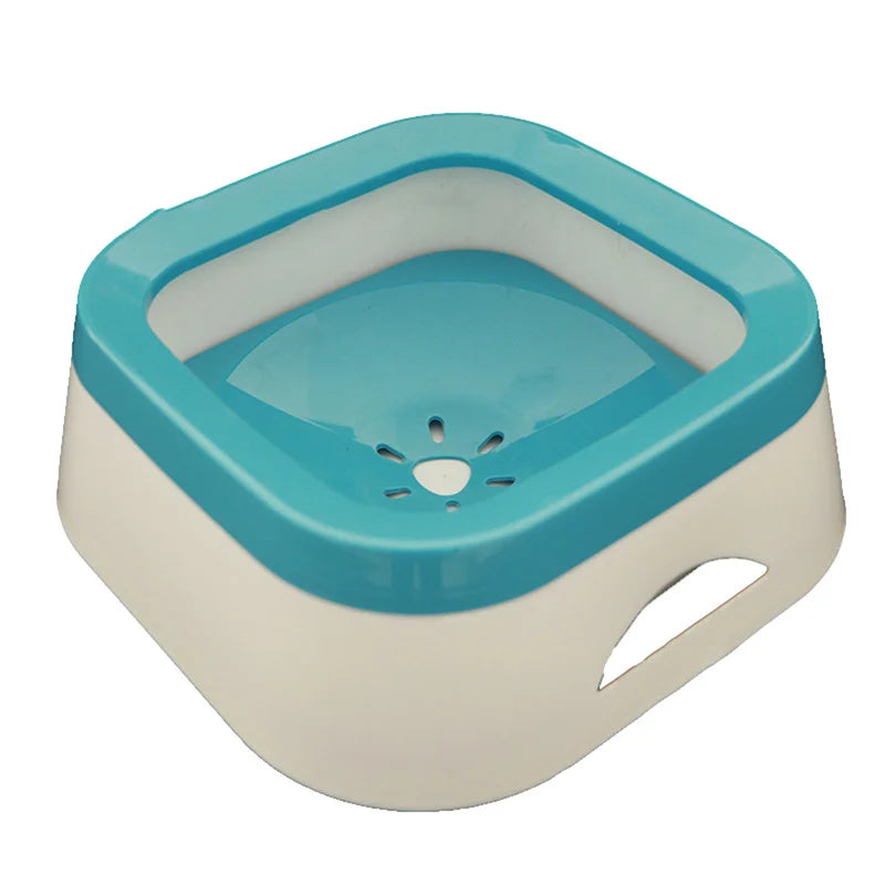 Anti-splash Water Bowl For Dogs and Cats