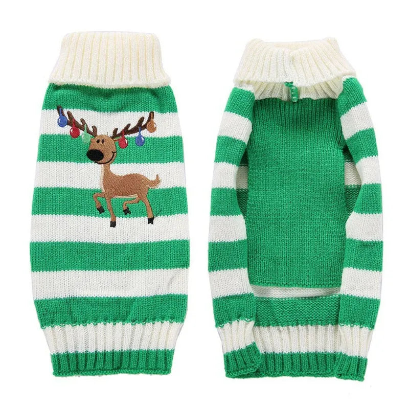 Pet Sweaters for Dogs