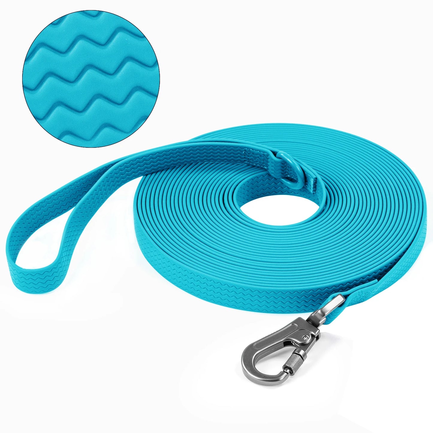 Non-slip Waterproof Dog Leash