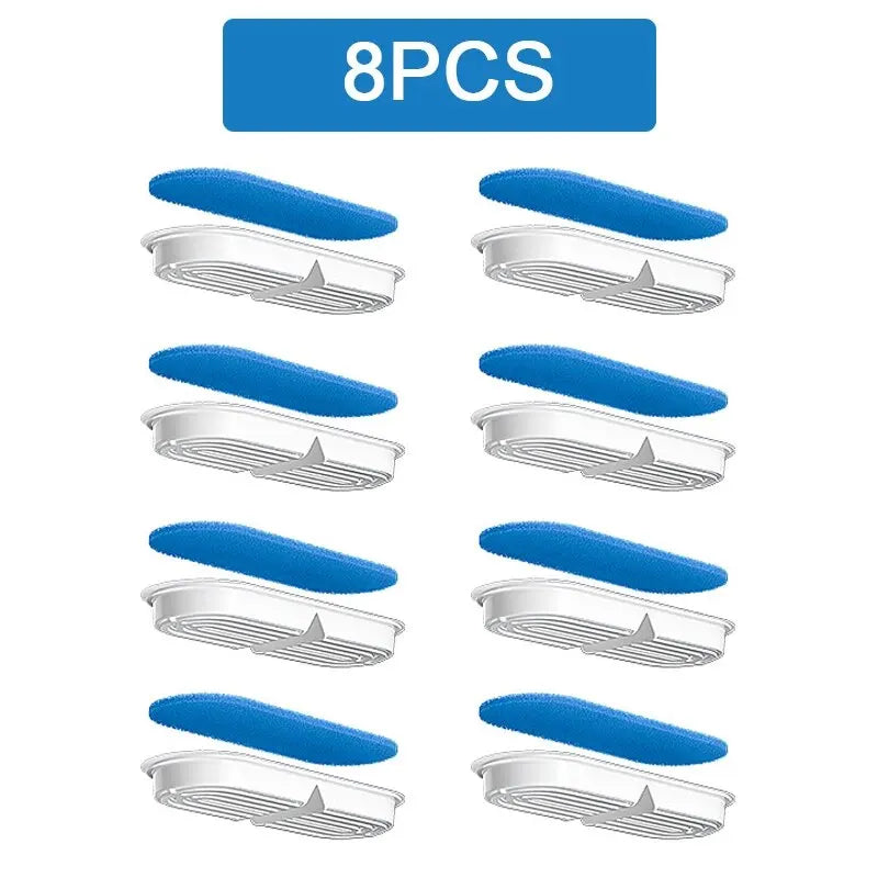 Replacement Filters for FW666 Cat Water Fountain