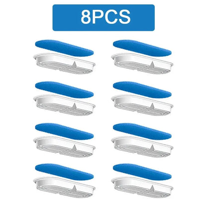 Replacement Filters for FW666 Cat Water Fountain