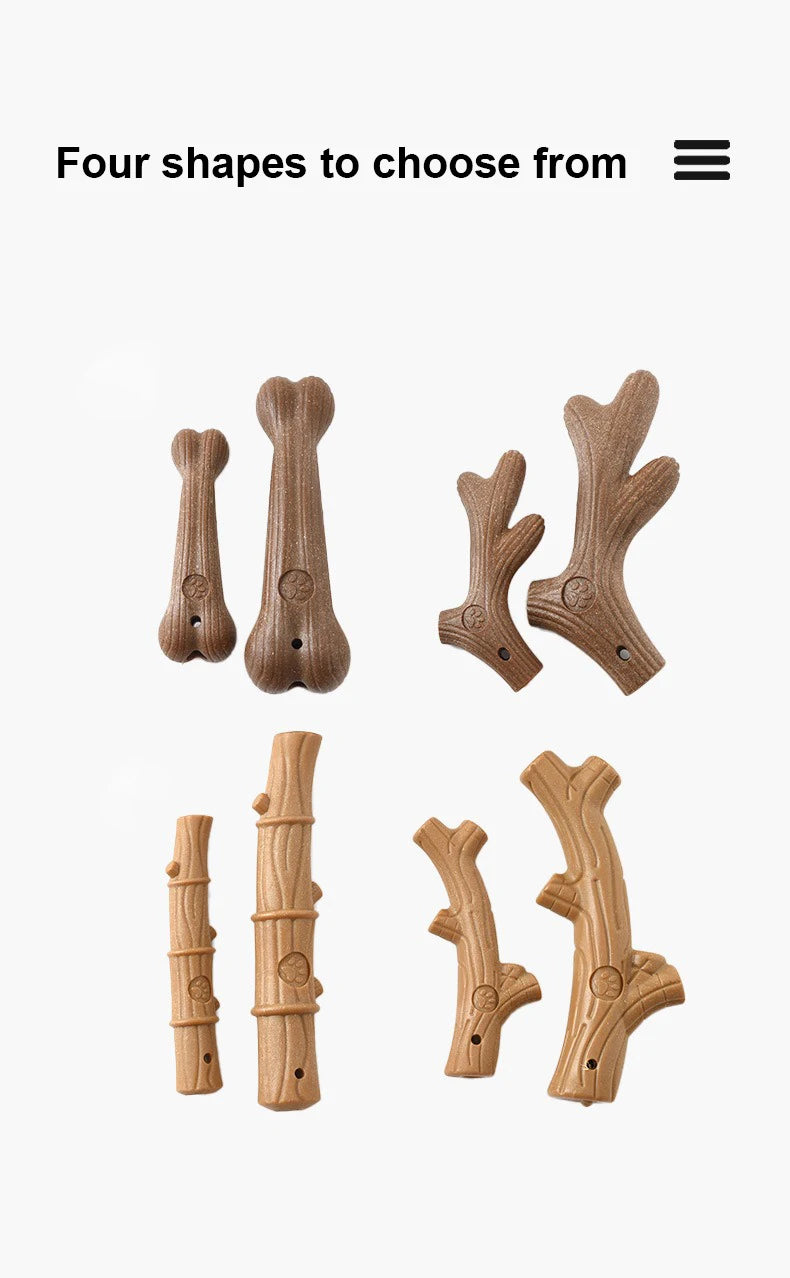 Interactive Bone Training Toy for Dogs