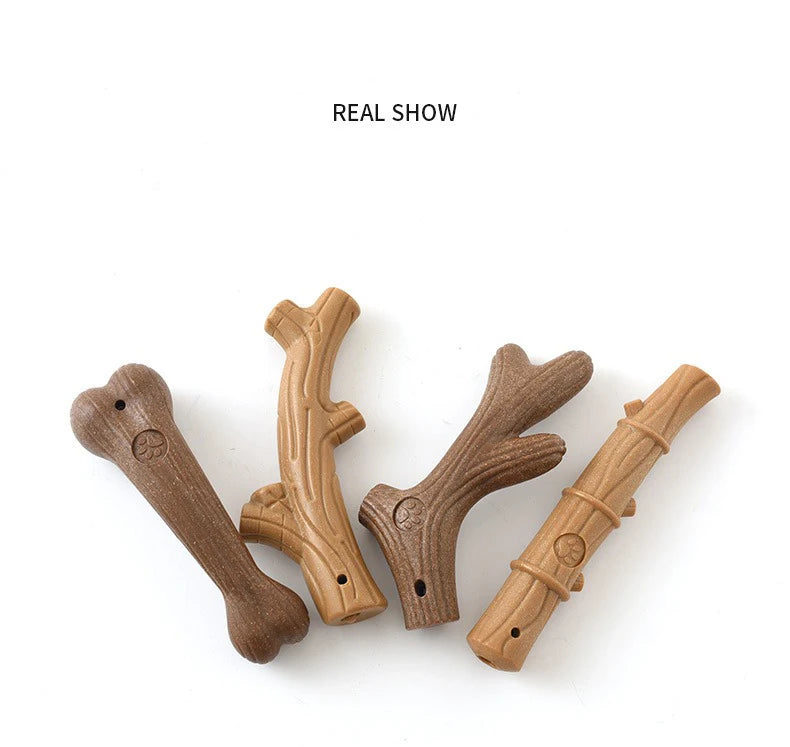 Interactive Bone Training Toy for Dogs