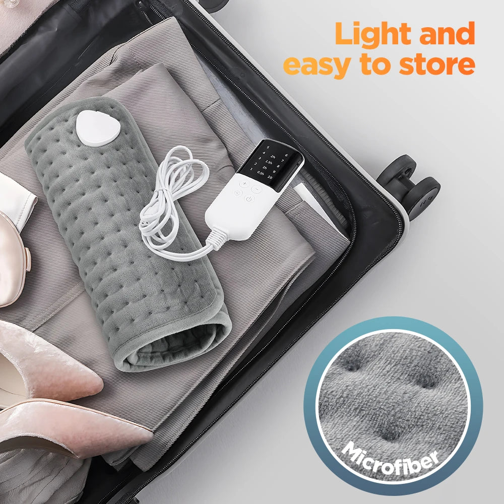 Multifunctional Heating Blanket