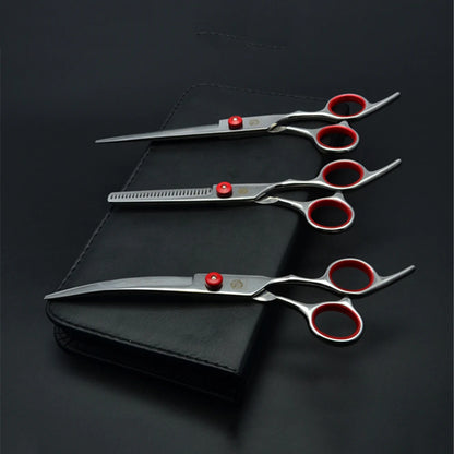 Dog Grooming Scissors
