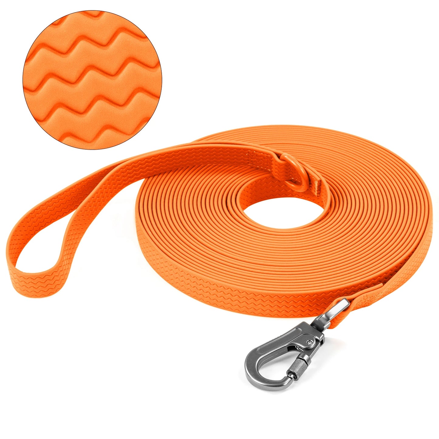 Non-slip Waterproof Dog Leash