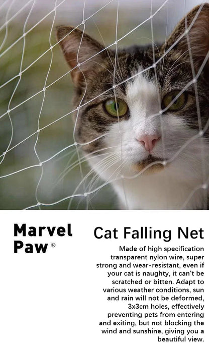 Cat Net Protective Cover