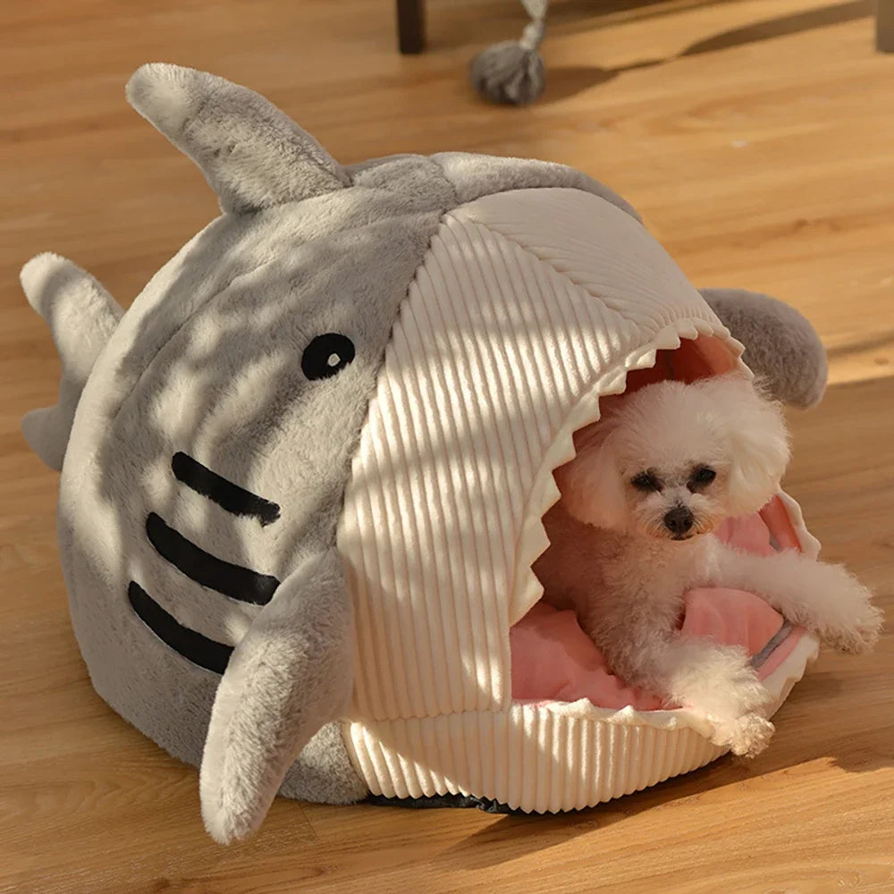Portable Pet Beds for Cats and Small Dogs
