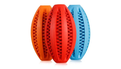 Pet Chew Toys for Teeth Cleaning for Dogs and Cats