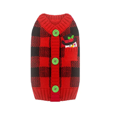 Pet Sweaters for Dogs
