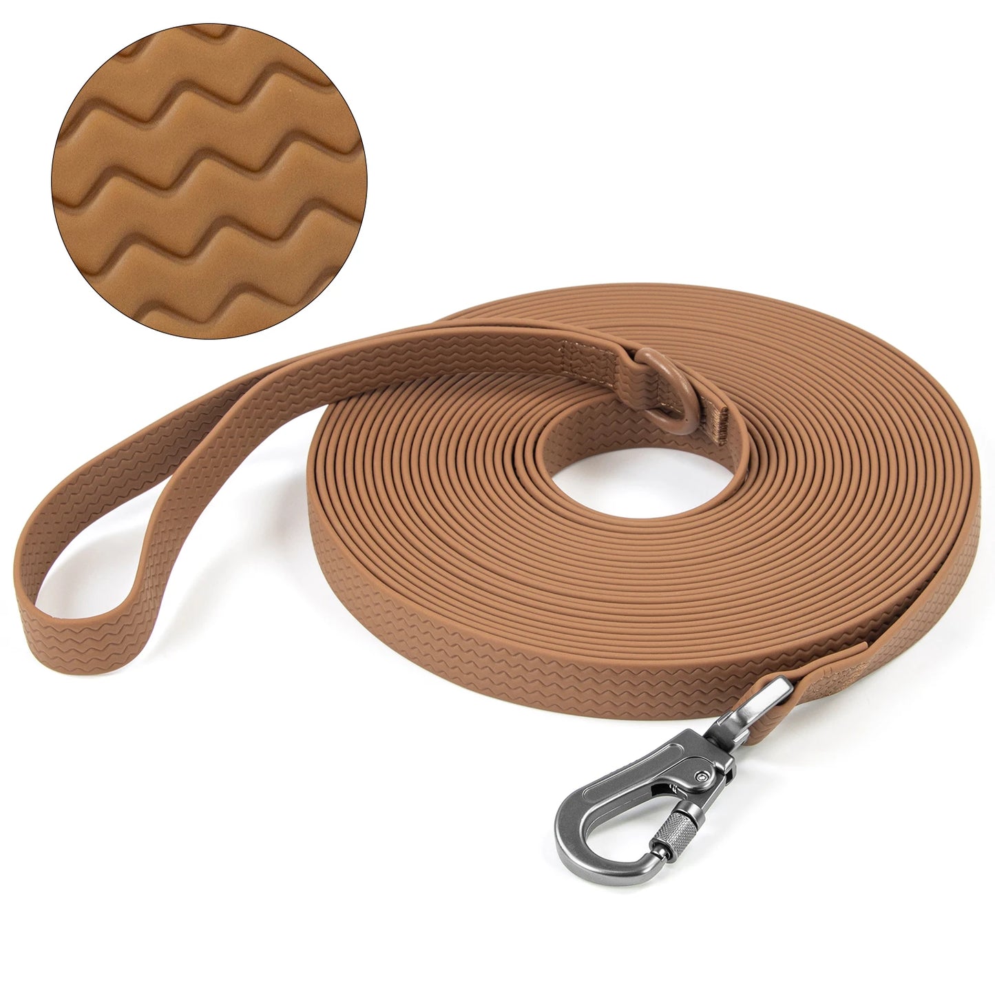 Non-slip Waterproof Dog Leash