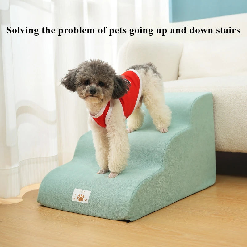 Step Stair/Ramp for Dogs and Cats