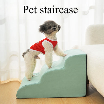 Step Stair/Ramp for Dogs and Cats
