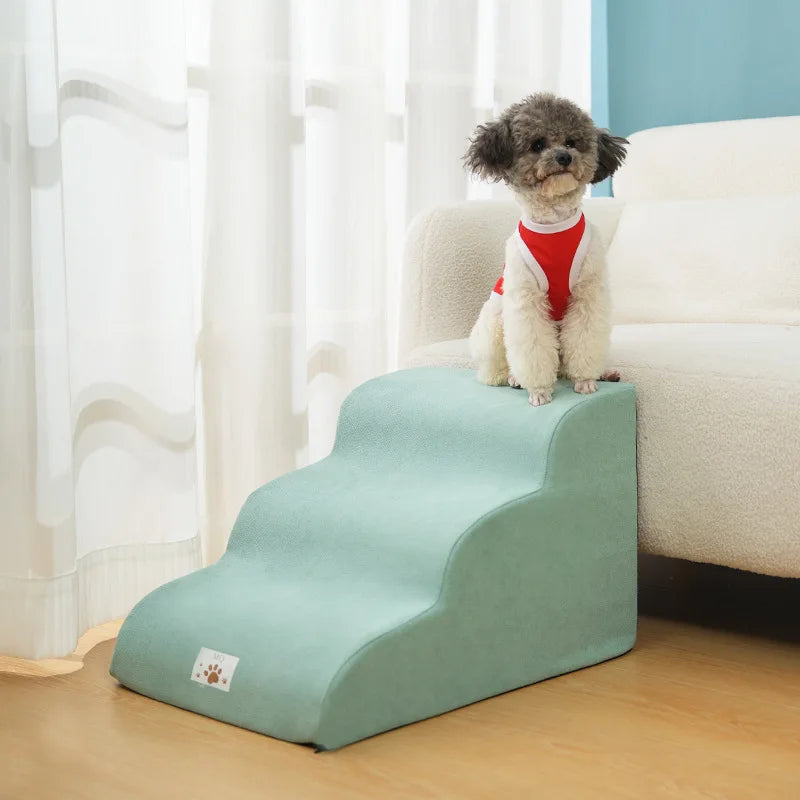Step Stair/Ramp for Dogs and Cats