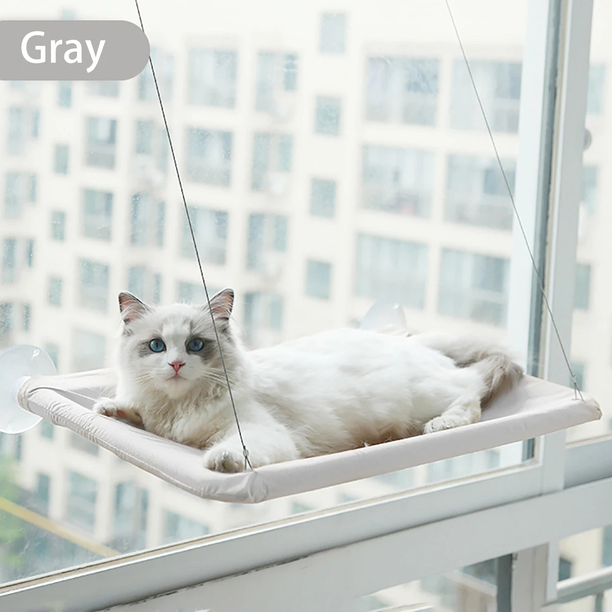 20KG Pet Cat Hammock