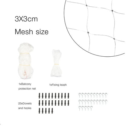 Cat Net Protective Cover