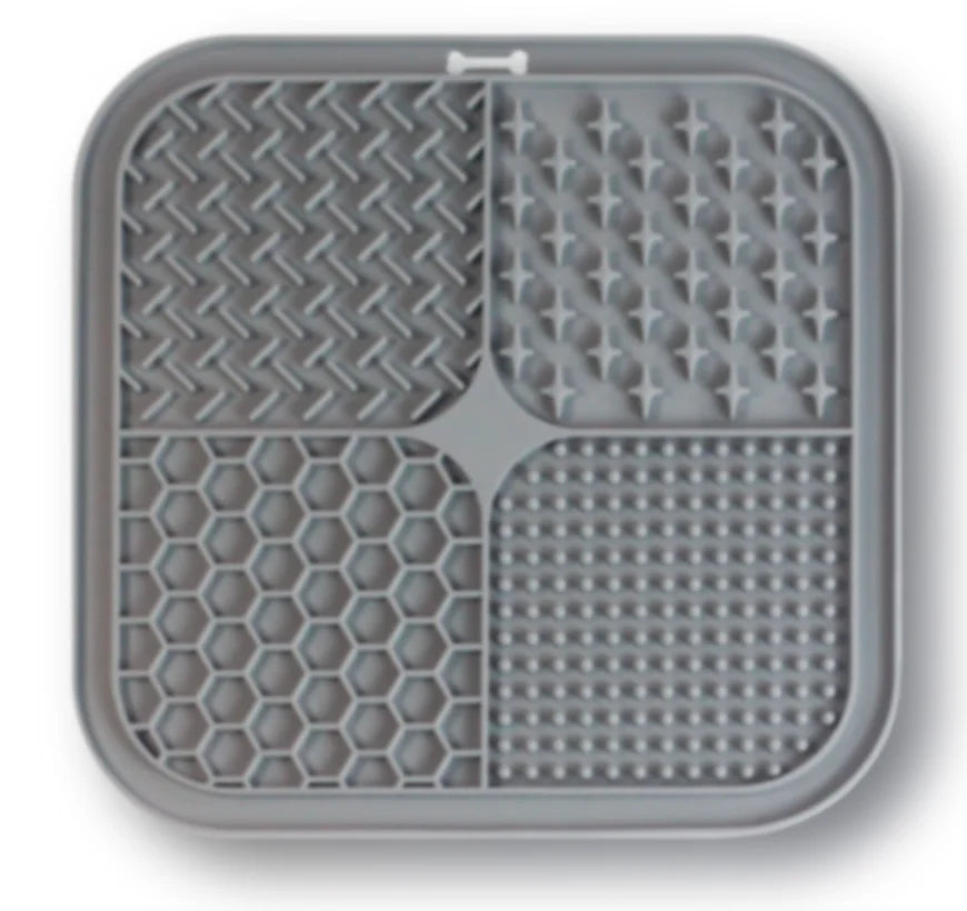 Pet Licking Mat for Dogs and Cats