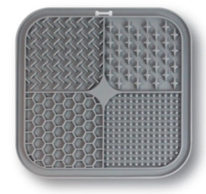 Pet Licking Mat for Dogs and Cats