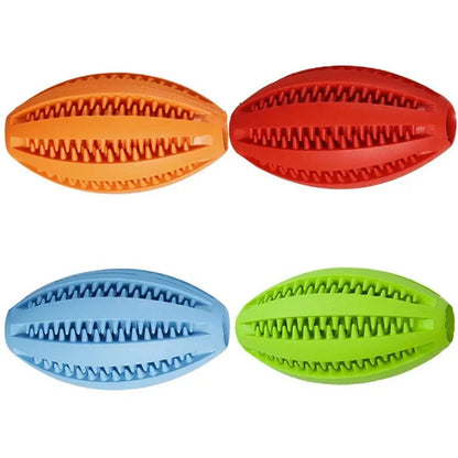 Pet Chew Toys for Teeth Cleaning for Dogs and Cats