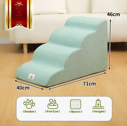 Step Stair/Ramp for Dogs and Cats