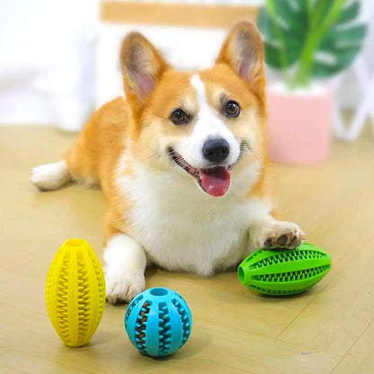 Pet Chew Toys for Teeth Cleaning for Dogs and Cats