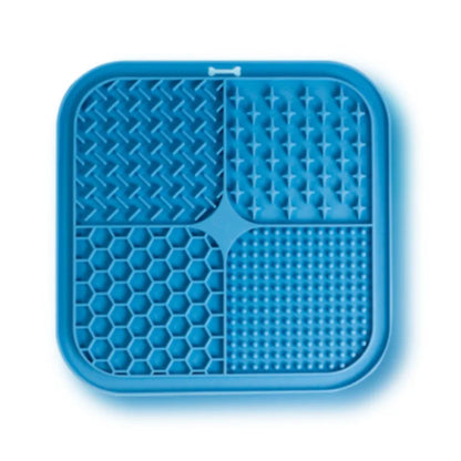 Pet Licking Mat for Dogs and Cats