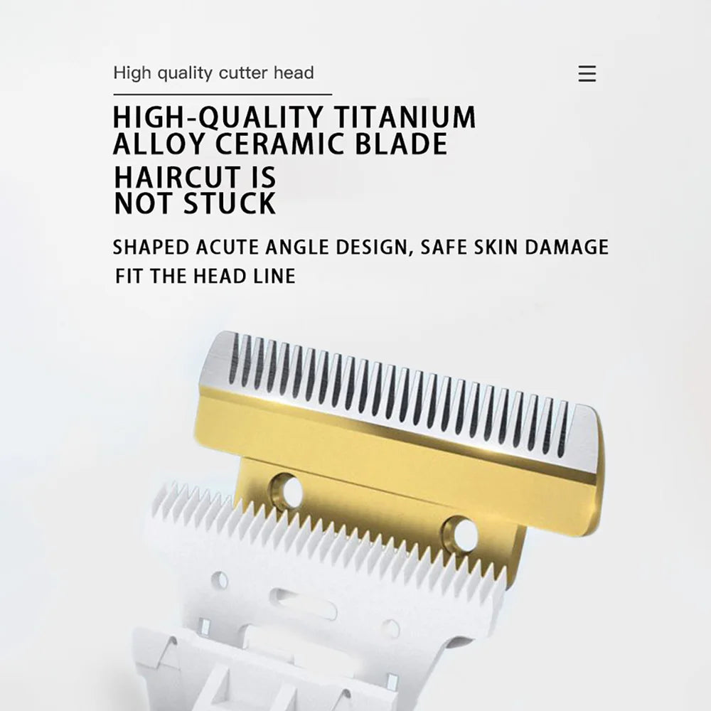 Pet Hair Clipper for Dog/Cat/Rabbit