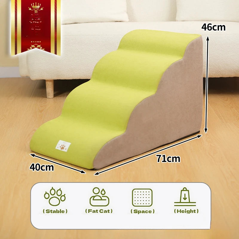 Step Stair/Ramp for Dogs and Cats