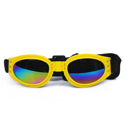 Dog Sunglasses for UV Protection