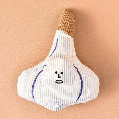 Pet Dog Plush Noise Chewing Toy