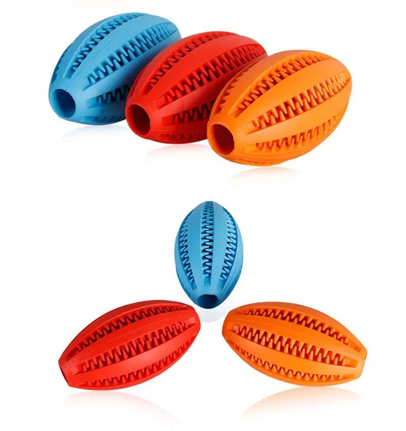 Pet Chew Toys for Teeth Cleaning for Dogs and Cats