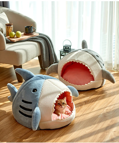 Portable Pet Beds for Cats and Small Dogs