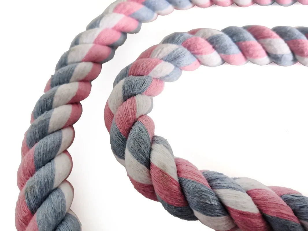 Pet Bird Bite and Swing Rope