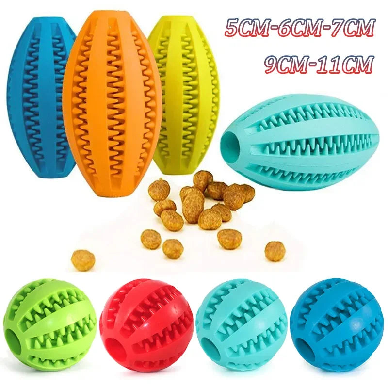 Pet Chew Toys for Teeth Cleaning for Dogs and Cats