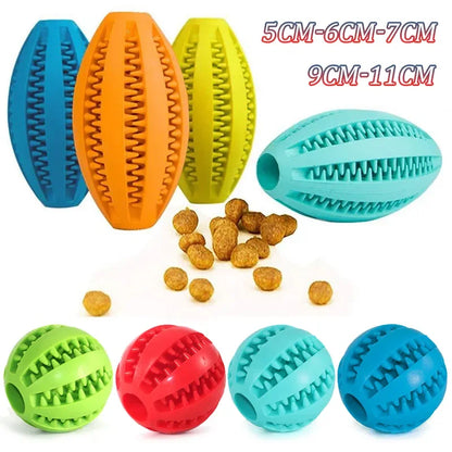Pet Chew Toys for Teeth Cleaning for Dogs and Cats