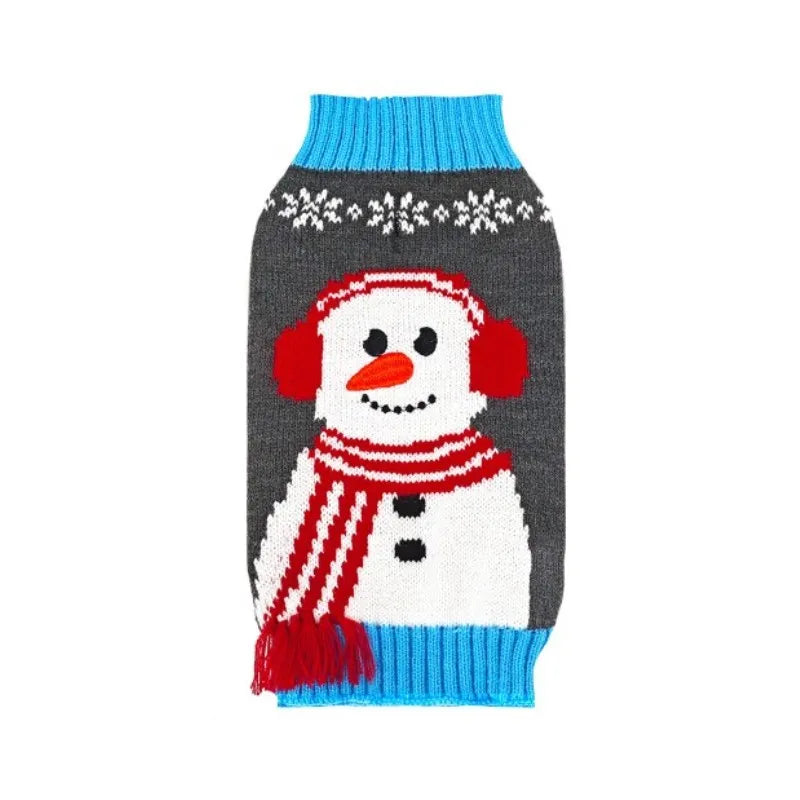 Pet Sweaters for Dogs