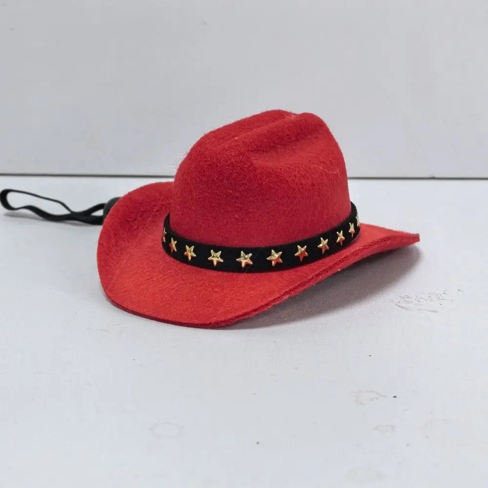 Adjustable Funny Pet Hat for Cats and Dogs