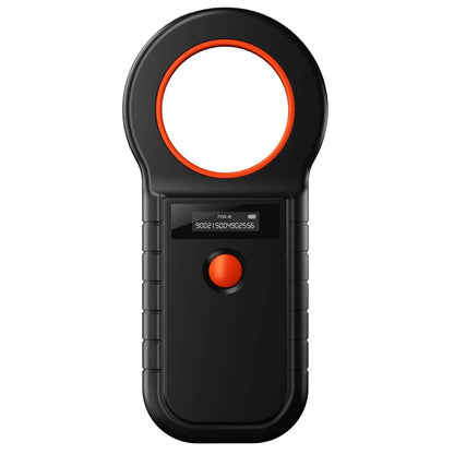 134.2KHz RFID Animal Reader