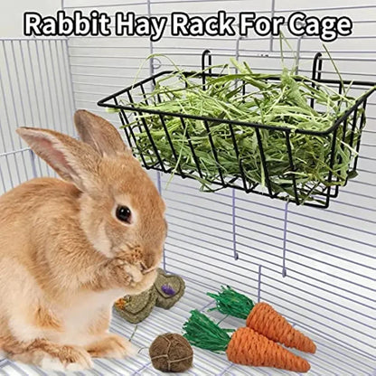 Rabbit Food Basket