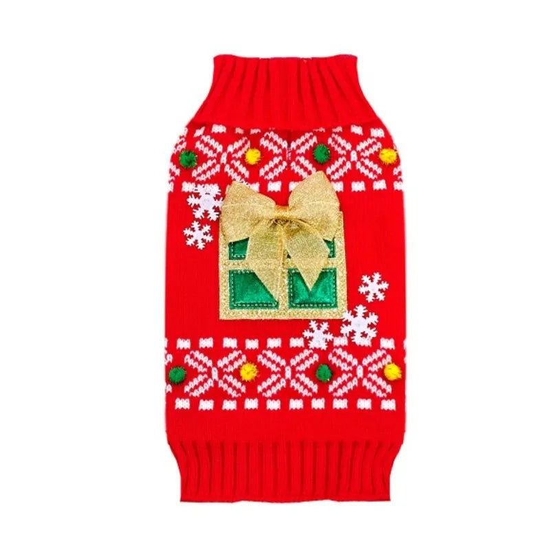 Pet Sweaters for Dogs